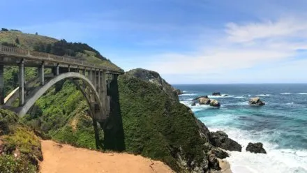 Virtual Tours: Where to Stay on the Ultimate Road Trip - The Pacific Coast Highway