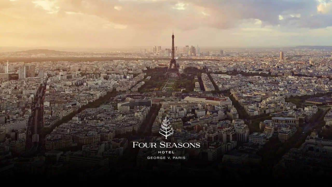 Hotel Virtual Tours by Barnes Creative Studios
