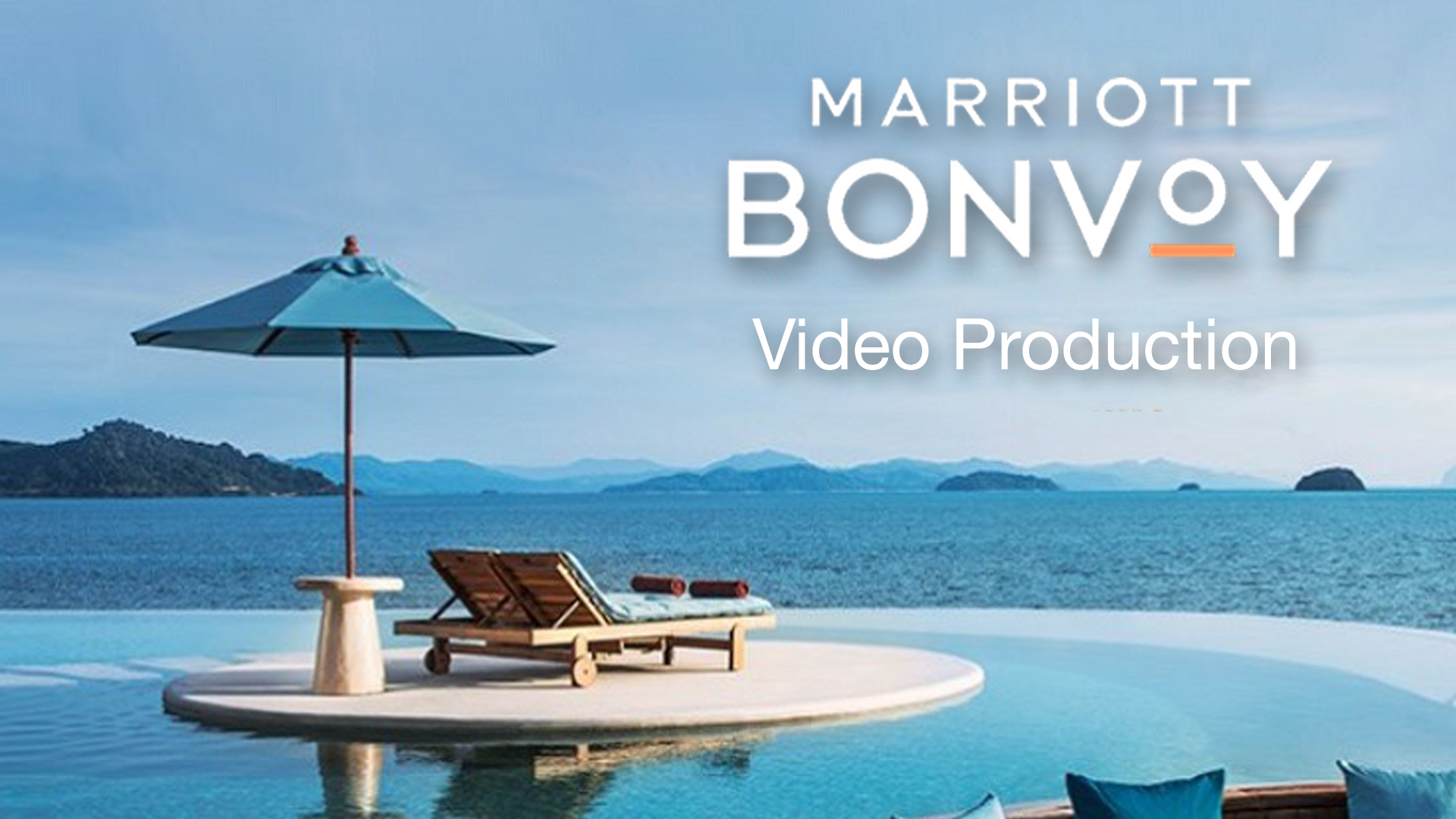 Marriott Bonvoy