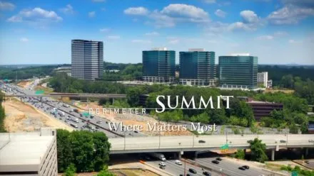 commercial real estate video