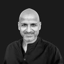 Rafat Ali, CEO/Founder of Skift.com